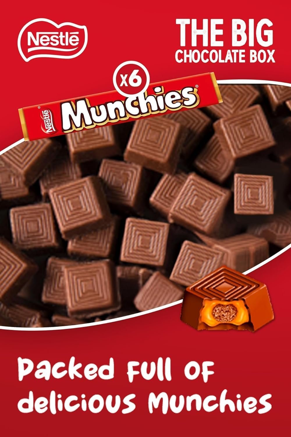 Nestle – The Big Chocolate Box07