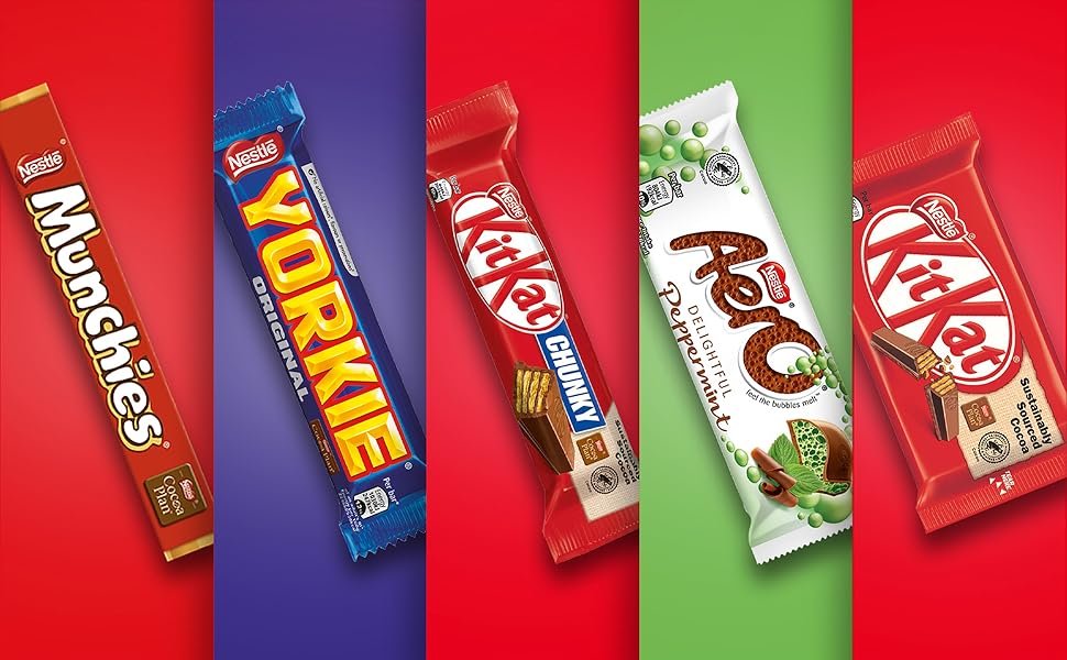 Nestle – The Big Chocolate Box09