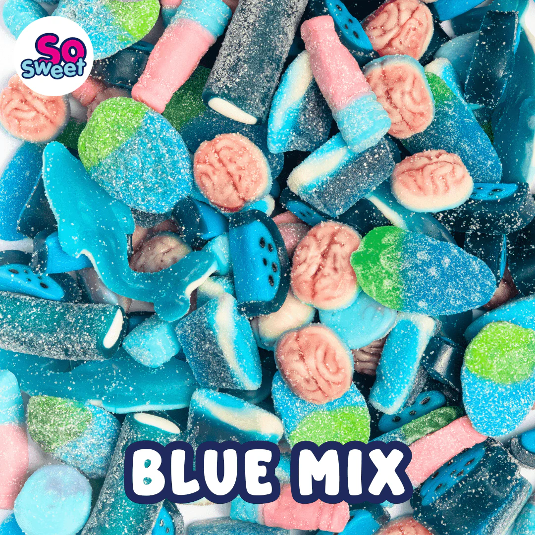 SoSweet Blue Sweet Mix (1kg)02